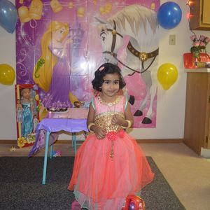 Meet your Posher, Pradeepa